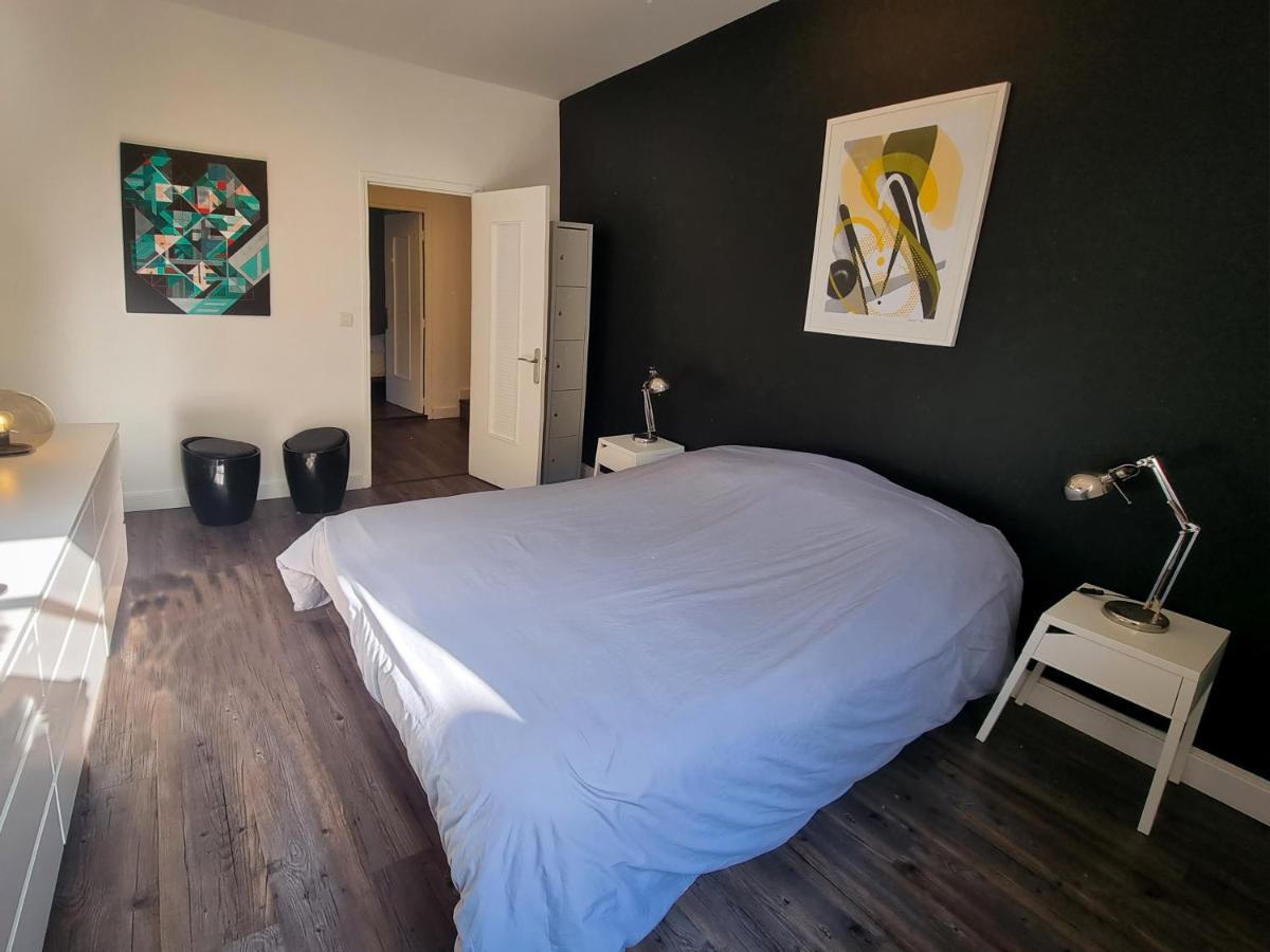 Les Arenes, 1 A 6 Personnes En Centre Ville Ним Экстерьер фото