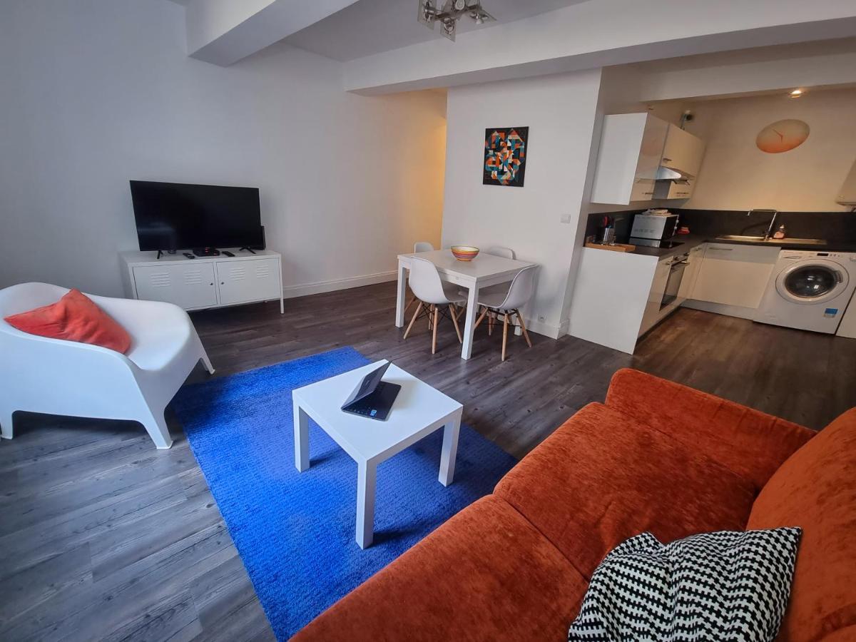 Les Arenes, 1 A 6 Personnes En Centre Ville Ним Экстерьер фото