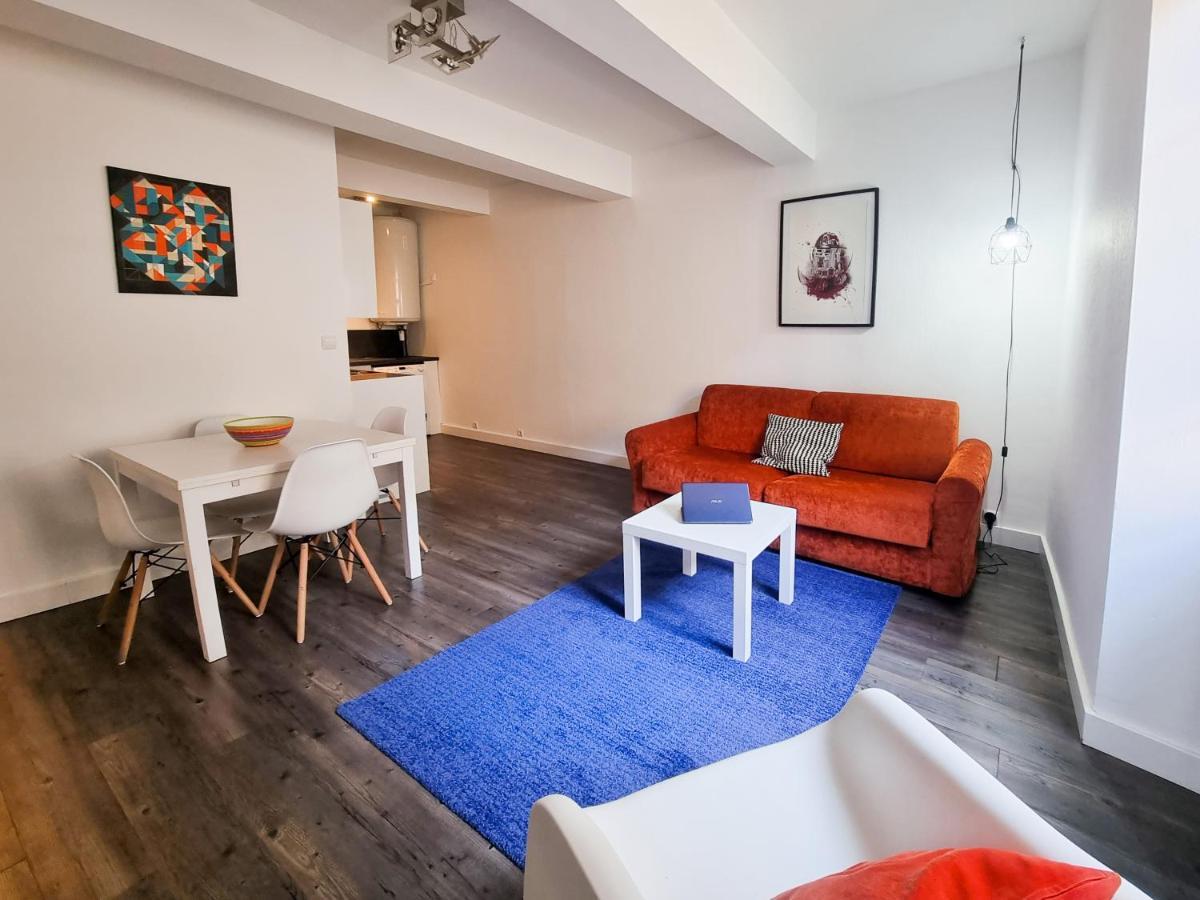 Les Arenes, 1 A 6 Personnes En Centre Ville Ним Экстерьер фото