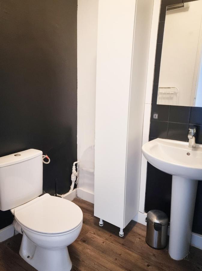 Les Arenes, 1 A 6 Personnes En Centre Ville Ним Экстерьер фото