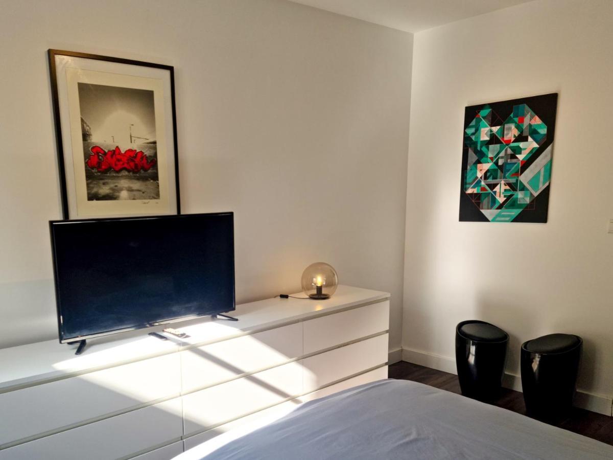 Les Arenes, 1 A 6 Personnes En Centre Ville Ним Экстерьер фото